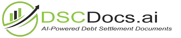 DSCDocs.ai Logo